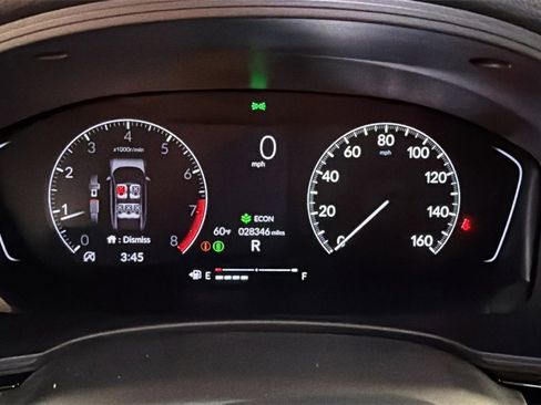 Used 2024 Honda Civic Sport image 30