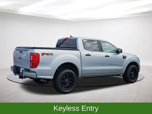 Used 2019 Ford Ranger XLT w/ FX4 Off-Road Package image 7