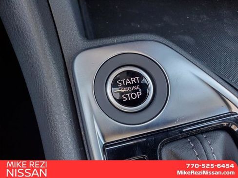 New 2025 Nissan Sentra SV w/ All-Weather Package image 17