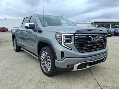 New 2026 GMC Sierra 1500 Denali Ultimate