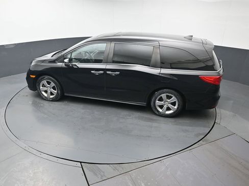 Used 2018 Honda Odyssey EX-L image 41