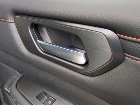 New 2025 Nissan Armada PRO-4X w/ Pro-4X Premium Package image 37