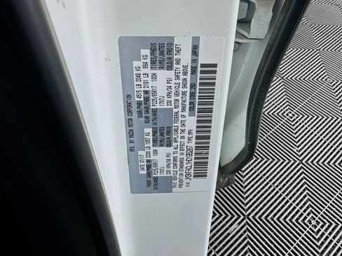 Used 2017 MAZDA CX-5 Touring image 12