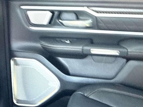 New 2026 RAM 1500 Tungsten AWD/4WD image 18
