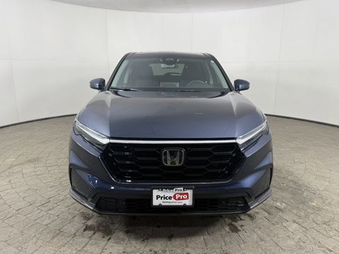 Used 2024 Honda CR-V EX-L image 2