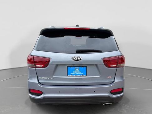 Used 2020 Kia Sorento LX w/ LX I4 Convenience Package FWD image 5