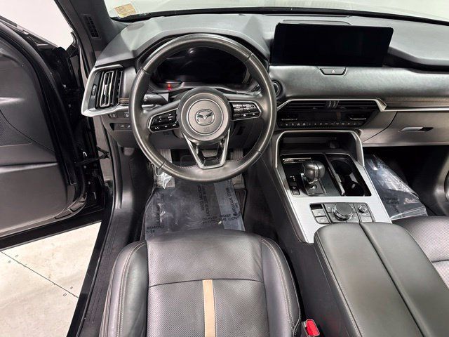 Used 2025 MAZDA CX-90 3.3 Turbo w/ Premium Plus Pkg AWD/4WD image 22