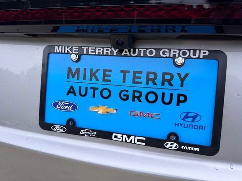 Certified 2024 Hyundai Tucson SEL FWD image 17