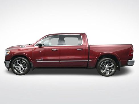 Used 2019 RAM 1500 Limited AWD/4WD image 9