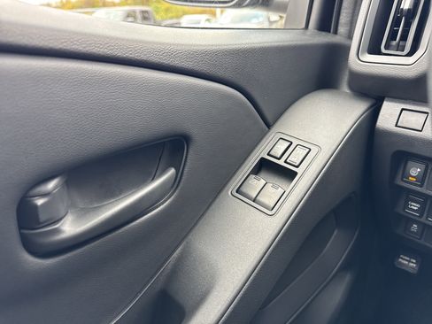 New 2026 Nissan Frontier S w/ Tow Package image 23