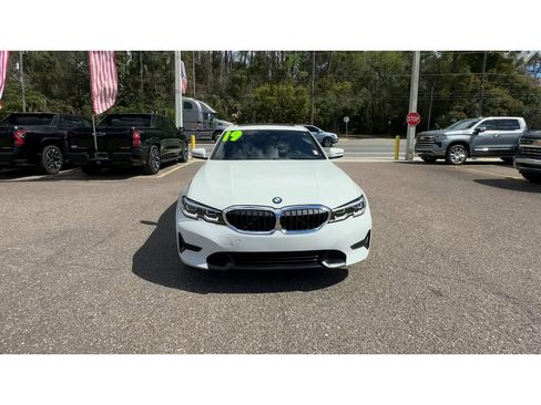 Used 2019 BMW 330i Sedan w/ Convenience Package image 7