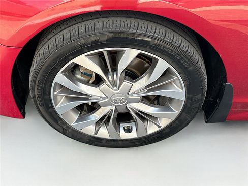 Used 2015 Hyundai Sonata Limited 2.0T image 35