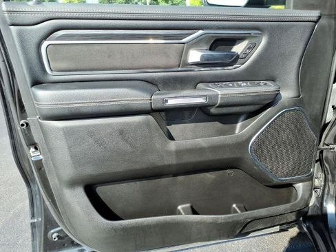 Used 2024 RAM 1500 Laramie AWD/4WD image 13