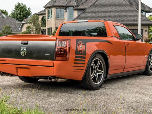 Used 2010 Dodge Charger Police RWD image 8