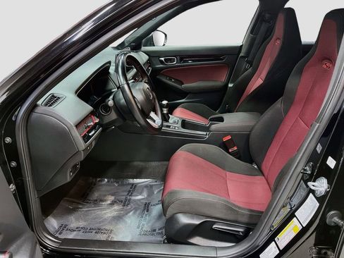 Used 2022 Honda Civic Si image 20