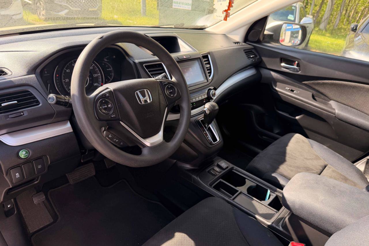 Used 2016 Honda CR-V EX image 13