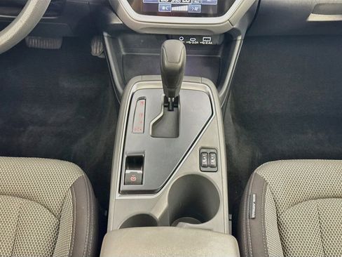 Used 2024 Subaru Crosstrek 2.0i Premium image 36