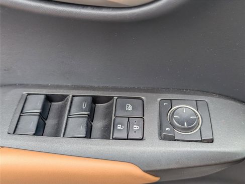 Used 2016 Lexus NX 200t AWD w/ Premium Package image 20