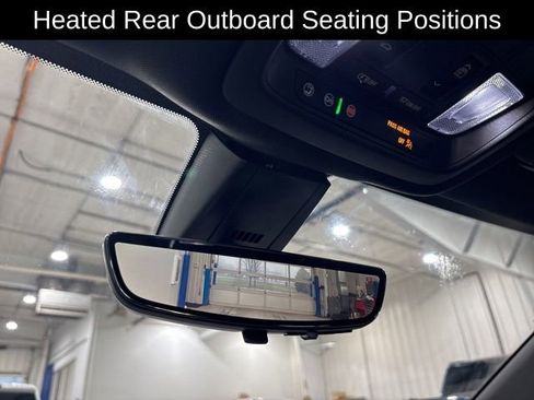 Used 2023 Chevrolet Blazer RS w/ Driver Confidence II Package image 17