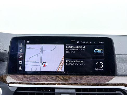 Used 2020 BMW X3 xDrive30i w/ Premium Package image 22