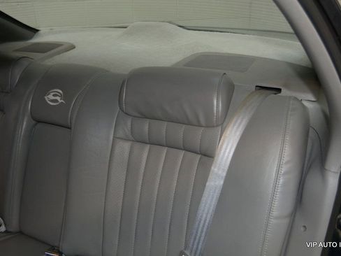 Used 1995 Chevrolet Impala Sedan image 23