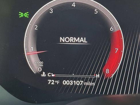 Used 2025 Acura TLX Type S AWD/4WD image 13