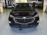 Used 2018 Chevrolet Equinox LT image 2