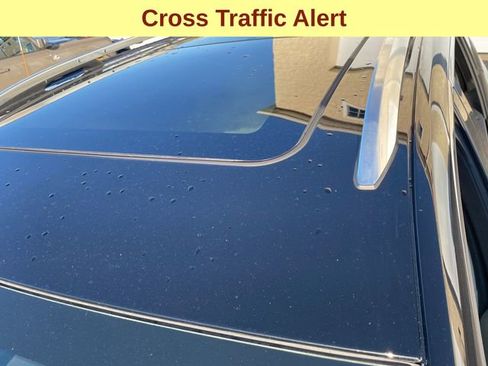 Used 2022 GMC Terrain Denali image 9