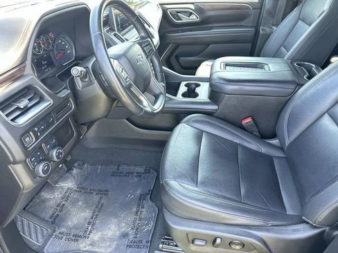 Used 2021 Chevrolet Tahoe Z71 image 18