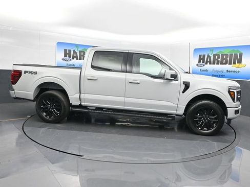 New 2026 Ford F150 Lariat AWD/4WD image 7