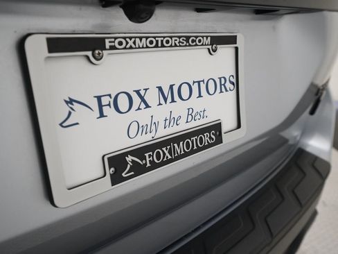 Used 2025 Subaru Forester Wilderness image 38