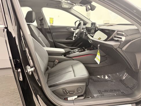 Used 2025 Audi A5 2.0T Premium w/ Convenience Package image 31