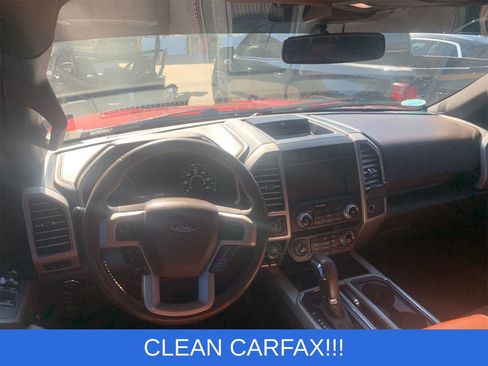 Used 2019 Ford F150 King Ranch w/ Equipment Group 601A Luxury AWD/4WD image 5