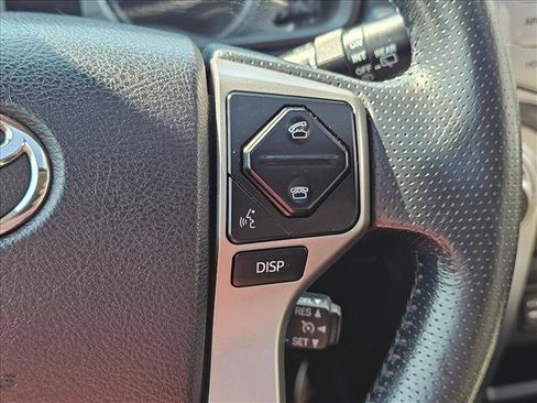 Used 2015 Toyota 4Runner Limited AWD/4WD image 28