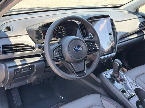 New 2026 Subaru Crosstrek 2.5i Limited AWD/4WD image 15