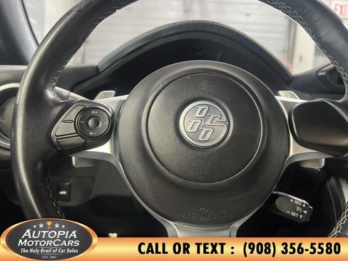 Used 2019 Toyota 86 image 19