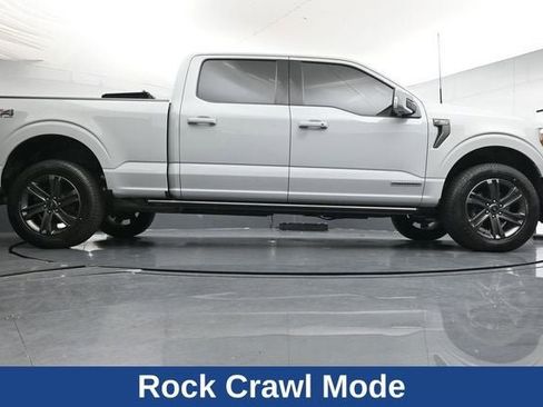 Used 2023 Ford F150 Lariat w/ Equipment Group 502A High AWD/4WD image 29