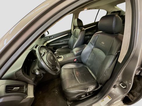 Used 2008 INFINITI G35 x Sedan w/ Premium Pkg image 13