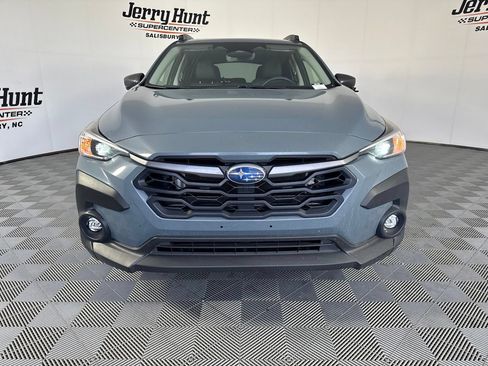 Used 2024 Subaru Crosstrek 2.0i Premium AWD/4WD image 5