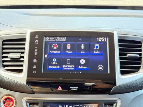 Used 2018 Honda Ridgeline RTL-T image 63