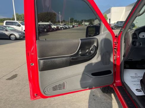 Used 2010 Ford Ranger 4x4 SuperCab image 20
