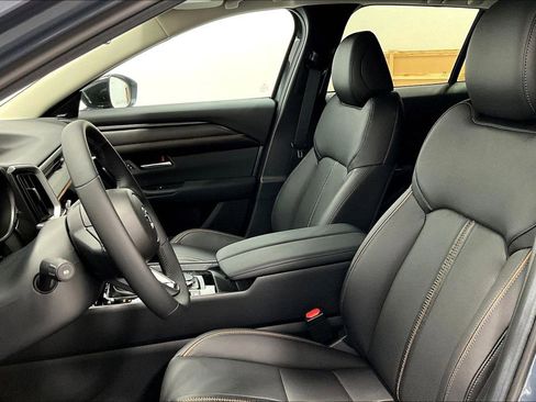 New 2025 MAZDA CX-50 AWD 2.5 Hybrid w/ Weather Package image 33