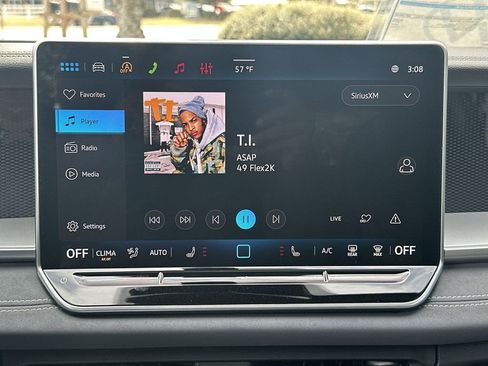 New 2026 Volkswagen Tiguan SE R-Line image 16