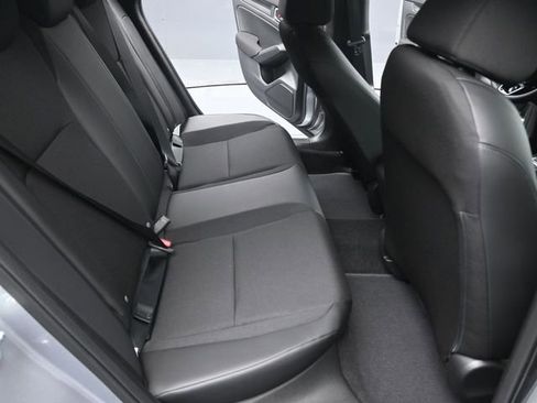 New 2026 Honda Civic Sport image 14