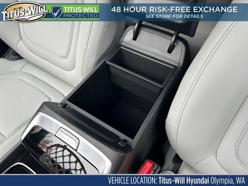 New 2026 Hyundai Santa Cruz SEL AWD/4WD image 36