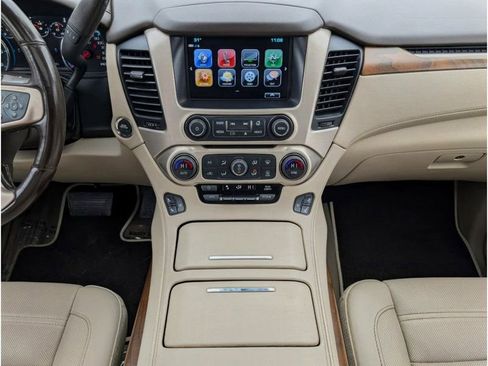 Used 2020 GMC Yukon Denali w/ Open Road Package image 22