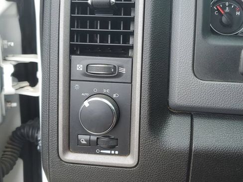 Used 2020 RAM 1500 Tradesman w/ Popular Equipment Group AWD/4WD image 22