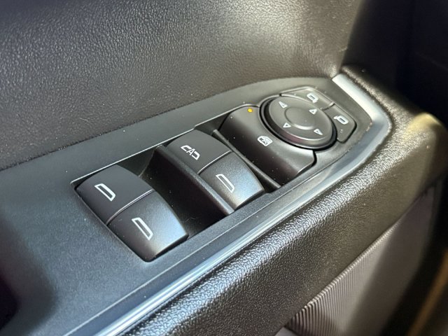 Used 2024 Chevrolet Silverado 1500 LT w/ All Star Edition Plus RWD image 25