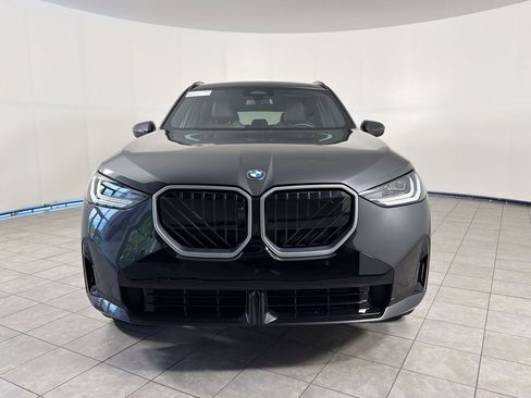 Certified 2026 BMW X3 xDrive30 AWD/4WD image 6