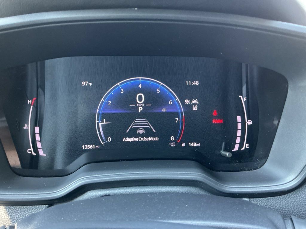 Used 2026 Toyota Corolla LE FWD image 18